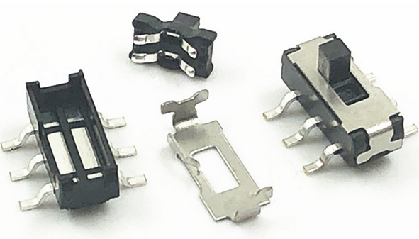 撥動開關(guān)拆解 撥動開關(guān)拆解