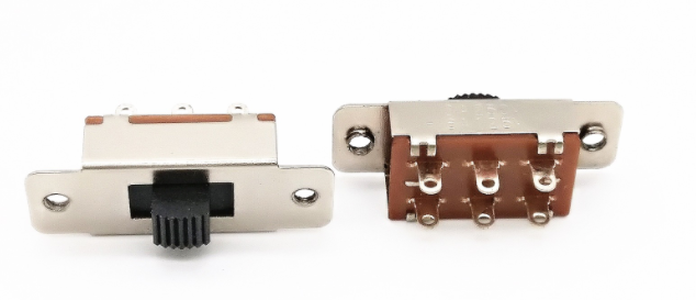 2p3t撥動開關 2p3t撥動開關