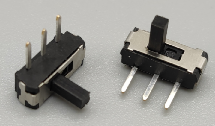 邊三腳撥動開關(guān)