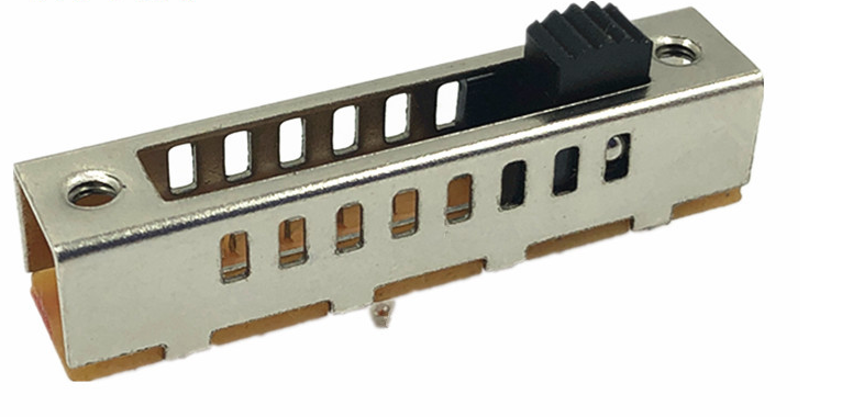 八檔撥動(dòng)開(kāi)關(guān)