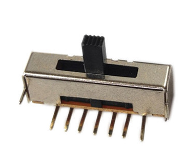 撥動開關 撥動開關