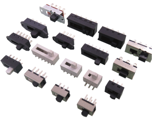 撥動(dòng)開(kāi)關(guān)大全