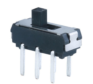 撥動開關 撥動開關