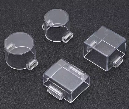 撥動開關塑料罩