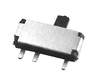 三腳撥動開關 三腳撥動開關