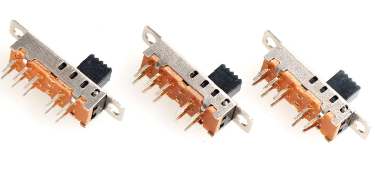 玩具撥動開關(guān) 玩具撥動開關(guān)